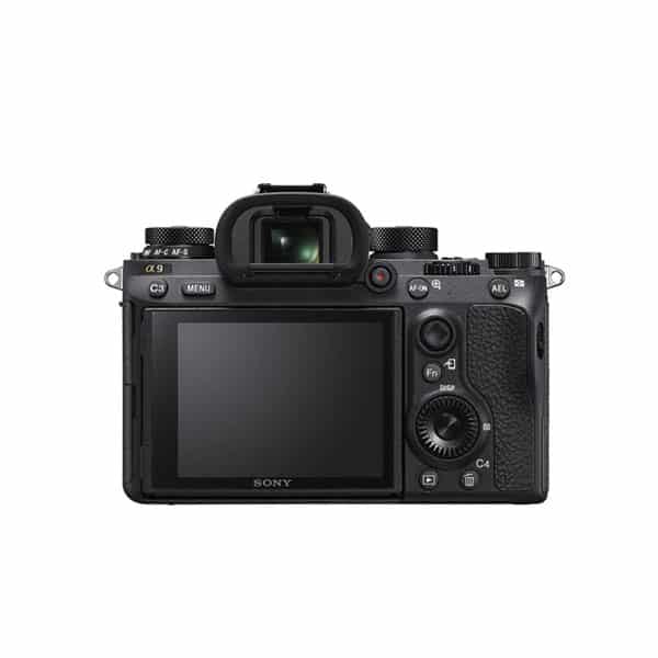 خرید دوربین Sony-Alpha-a9-Mirrorless-Digital-Camera