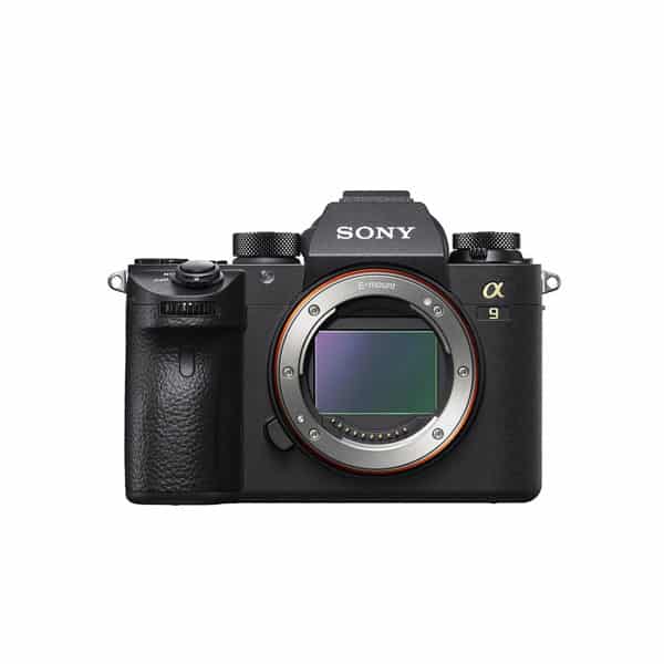 خرید دوربین سونیSony-Alpha-a9-Mirrorless-Digital-Camera