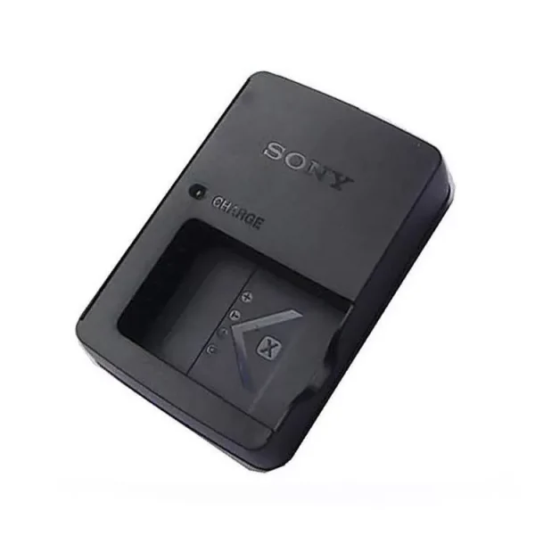 Sony BC-CSX Battery Charger-HC