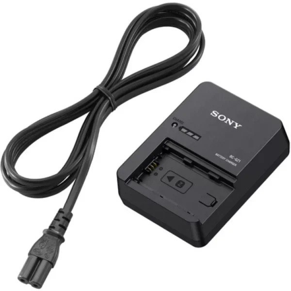 Sony BC-QZ1 Battery Charger for NP-FZ100 Org no box