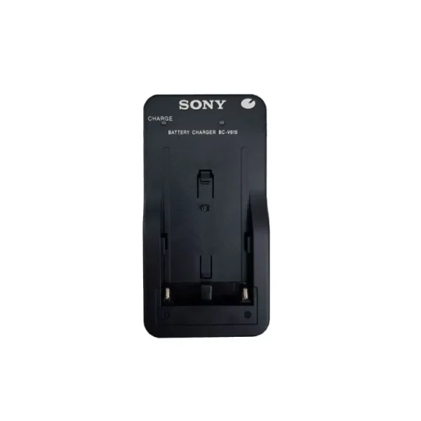 Sony BC-V615 Battery Charger for NP-F970 HC