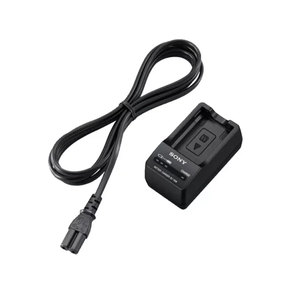 Sony BC-trw Battery Charger for NP-FW50 org
