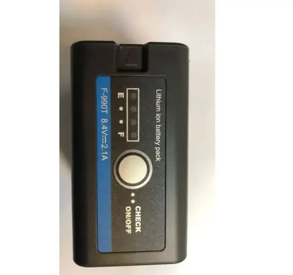 Sony F990t Battery