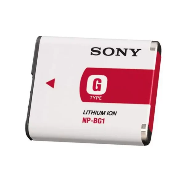 Sony NP-BG1 Battery HC