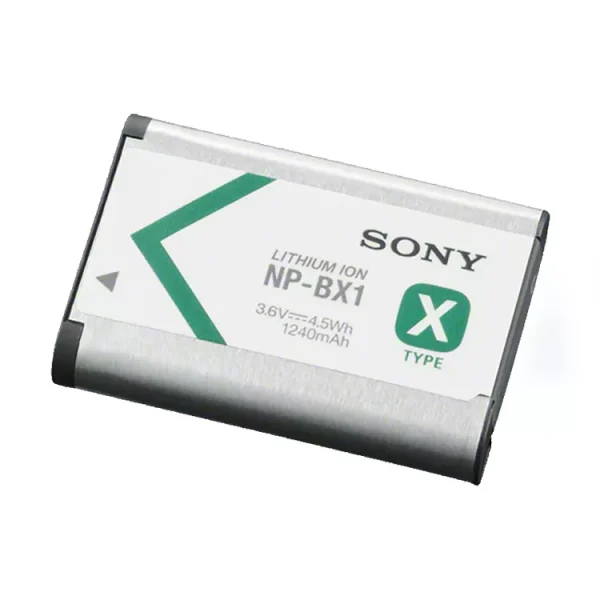 Sony NP-BX1 Battery HC