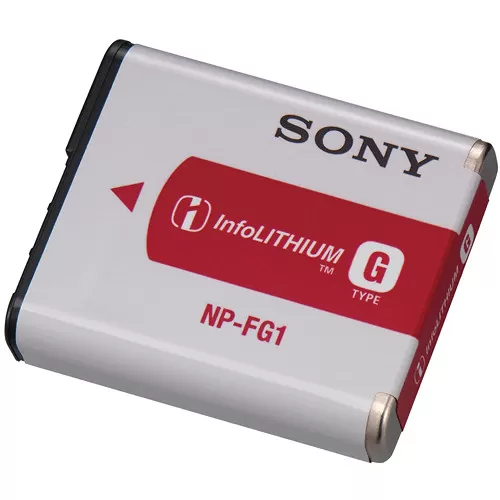 Sony NP-FG1 Battery HC