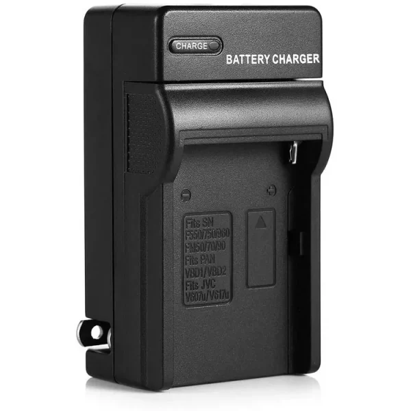 Sony Battery Charger for NP-F770 HC