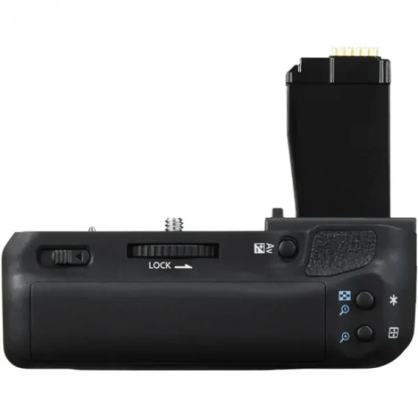 باتری گریپ مشابه اصلی کانن Canon BG-E18 Battery Grip hc for 750D 760D