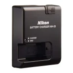 شارژر اصلی نیکون Nikon MH-25 Battery Charger for EN-EL15 Battery Org