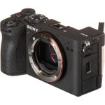 قیمت دوربین سونی a7c II