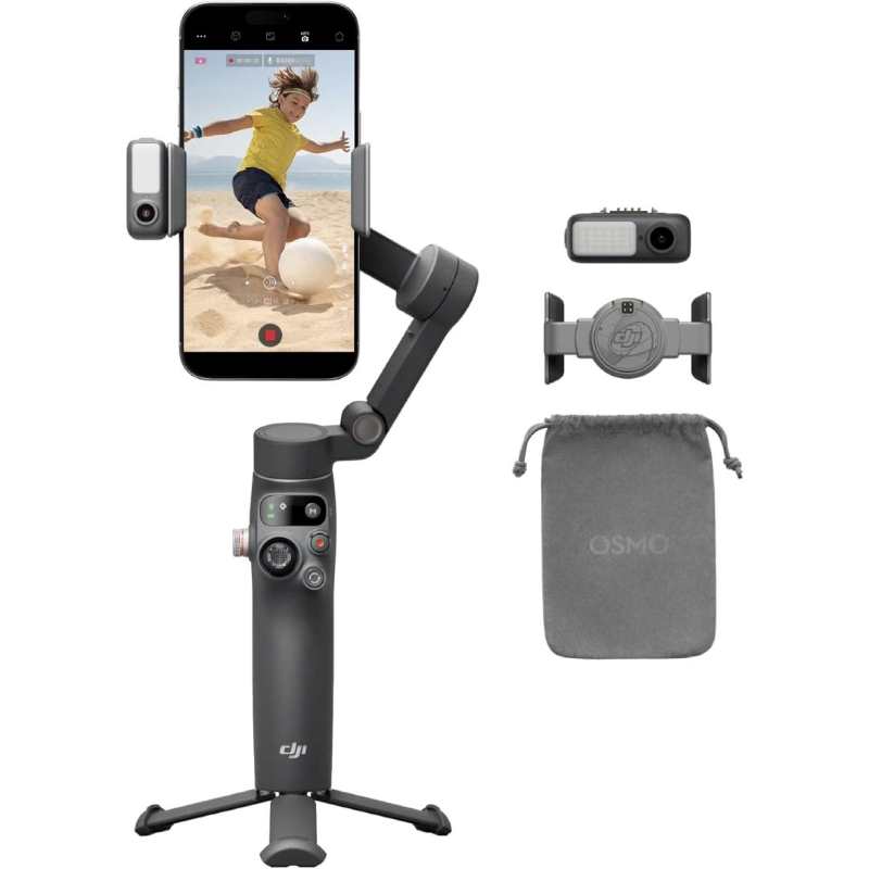 گیمبال موبایل DJI Osmo Mobile 7P